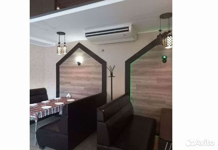 Новая сплит-система