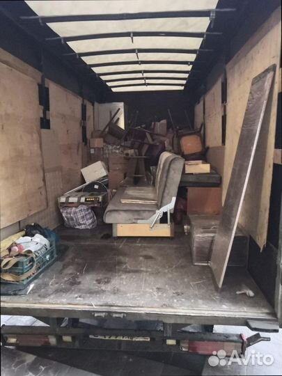 Домашние переезды межгород быстрая подача от 200кг