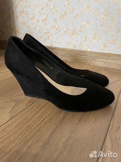 Туфли женские 38 размер