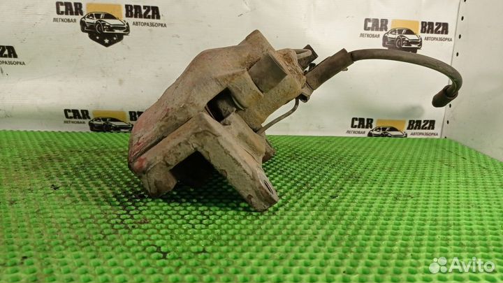 Суппорт передний левый L