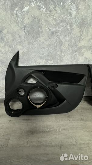 Подиумы для акустики гранта fl