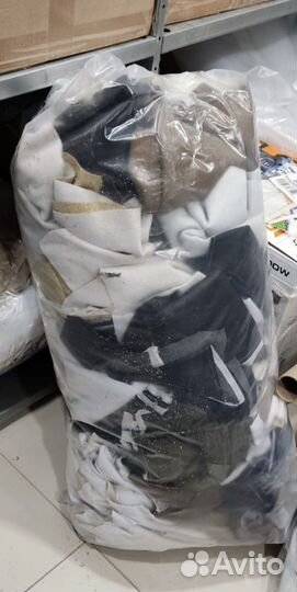 Остатки ткани мебельной