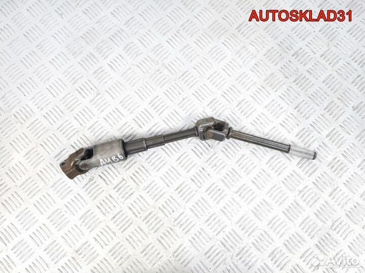 Кардан рулевой Audi A4 B6