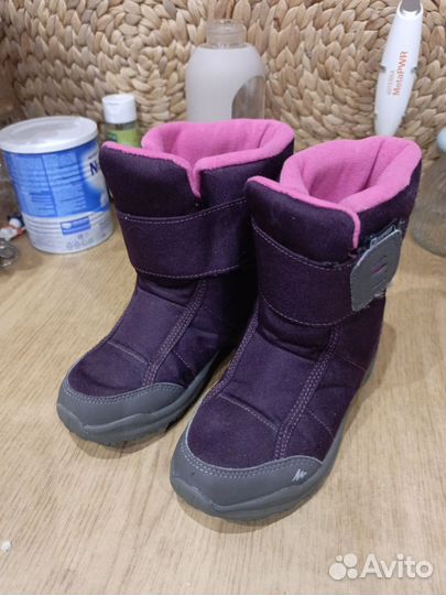 Ботнки, 29 размер