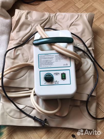 Матрас противопролежневый