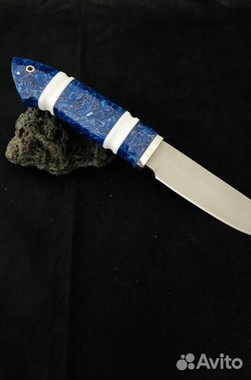 Охотничий нож Беркут