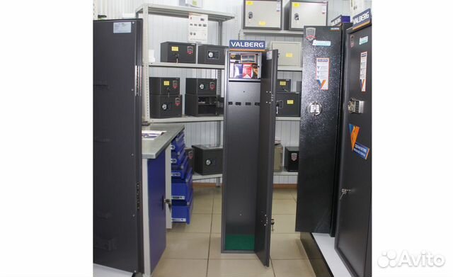 Оружейный сейф Чирок 1328 (Сокол)