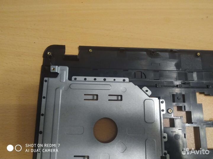 Новый Палм топ e1-531 e1-571 te11 и др