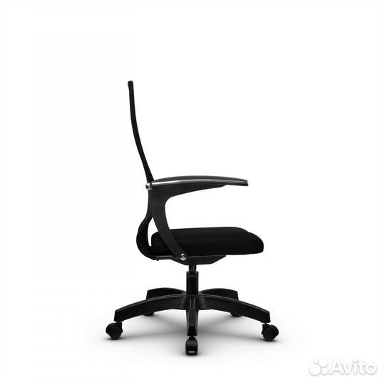Компьютерное кресло SU-CU160-8P черный