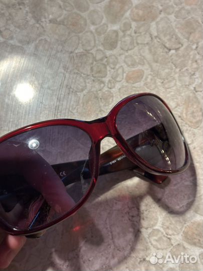 Солнцезащитные очки salvatore ferragamo