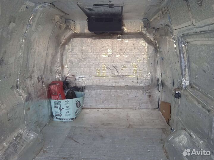Ford Transit Connect 1.8 МТ, 2008, 210 675 км