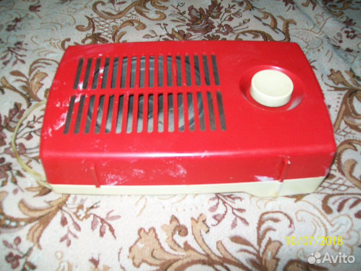 Громкоговоритель 