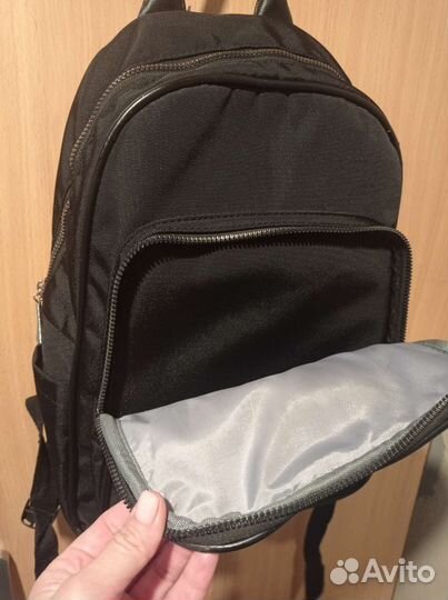 Рюкзак для школы