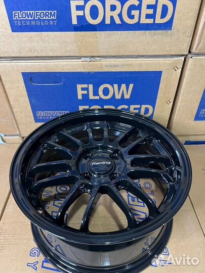 Диски oz racing R15 4x100 4x98