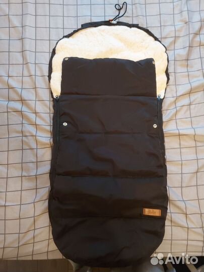 Зимний конверт Markus