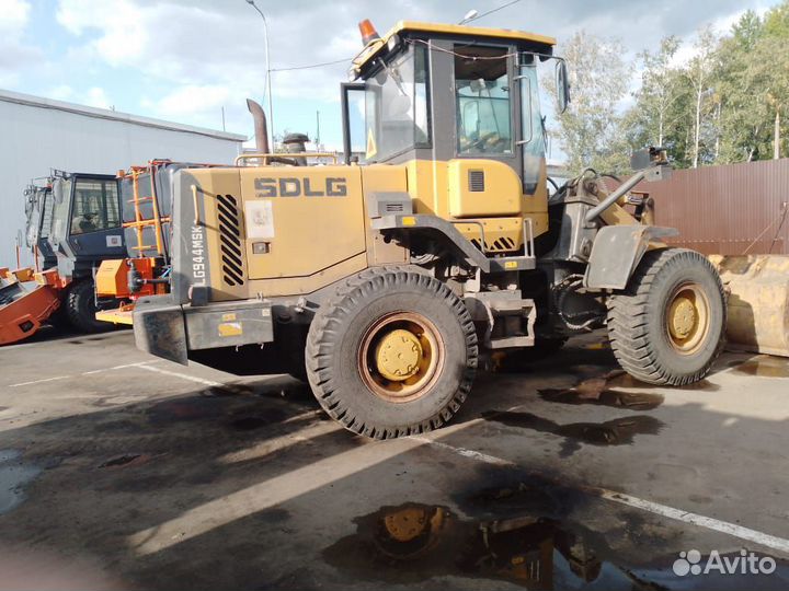 Тнвд аппарата на лж погрузчик