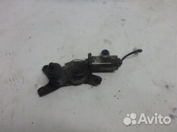 Моторчик стеклоочистителя