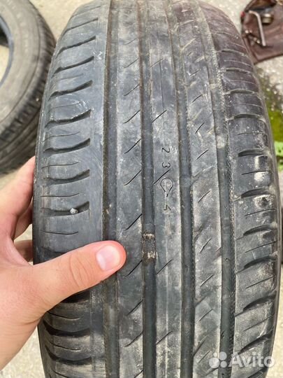 Nokian Tyres Nordman SX2 185/65 R15