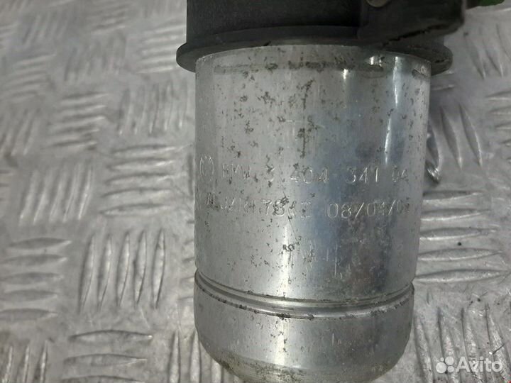 Осушитель кондиционера BMW X3 E83 2005 64538377330