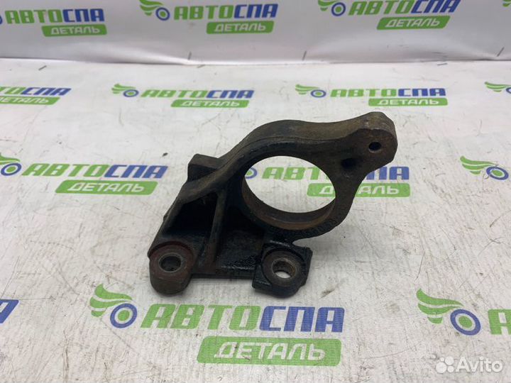 Кронштейн привода Renault Clio 3 Rs хетчбек бензин