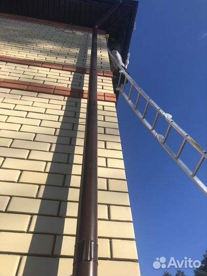 Установка и настройка антенн