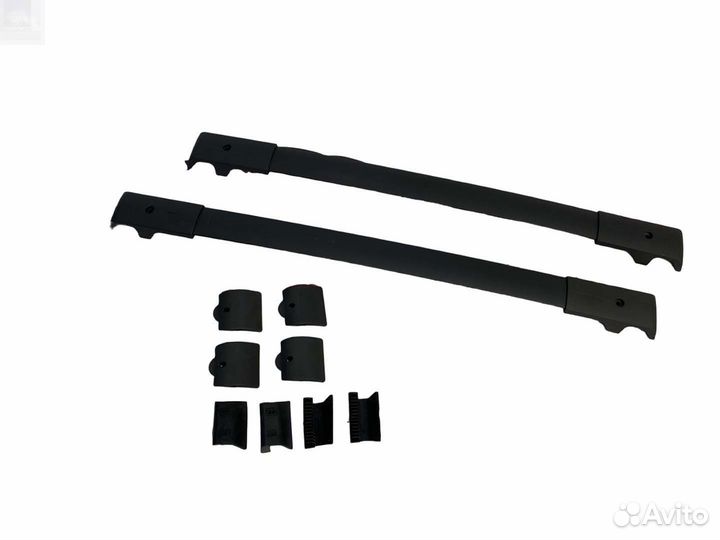 Рейлинги поперечные Subaru Forester L5221