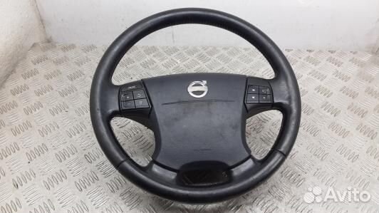 Рулевое колесо volvo XC60 (98U05JZ01)