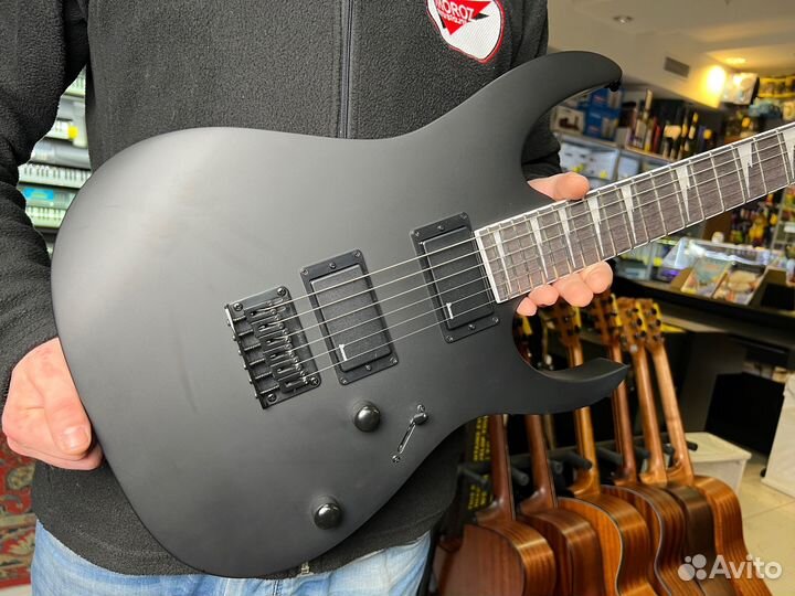 Электрогитара ibanez gio