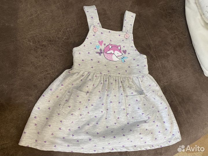 Платья на девочку