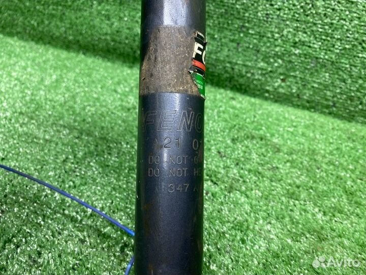 Стойка (амортизатор) передняя Mercedes-Benz E W210