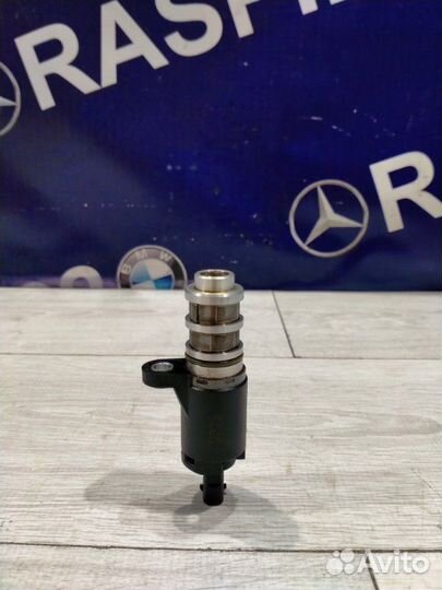 Клапан электромагнитный Bmw X3 F25 N55B30A 08/2011