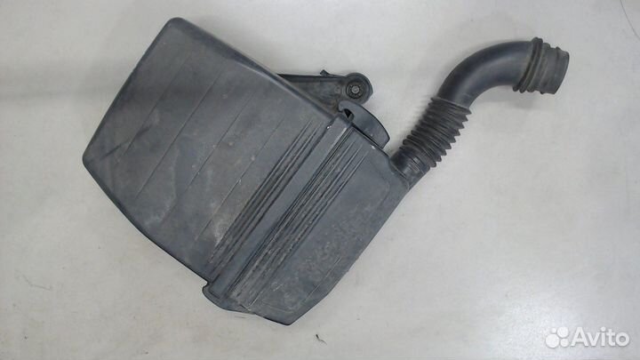 Корпус воздушного фильтра Fiat Panda, 2010