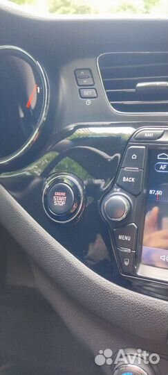 Android магнитола Kia Ceed JD 4G, GPS, Wi-Fi