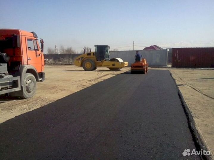 Щебень без посредников