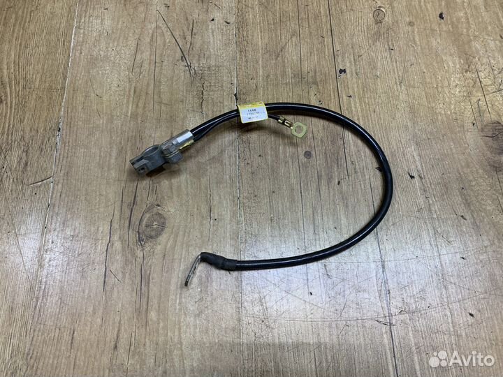 Клемма аккумулятора Лада Калина I (2004-2013)