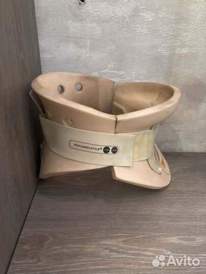 Корсет ортопедический для шейного отдела