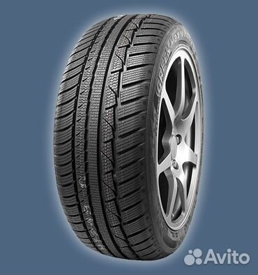 LingLong Green-Max Winter UHP 235/45 R18 98V