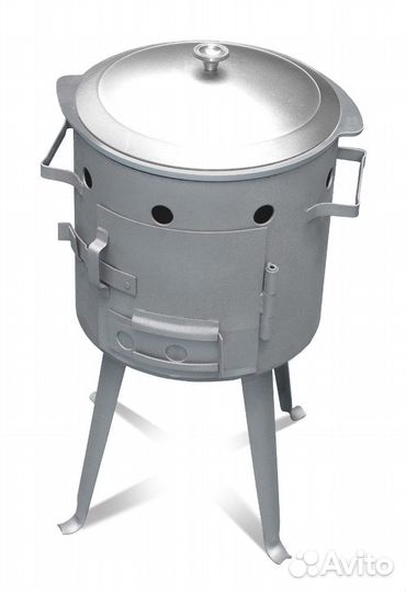 Учаг для казана 9л