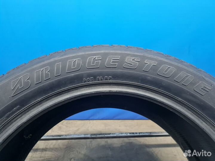 Bridgestone Dueler H/T 684II 275/50 R22 111H