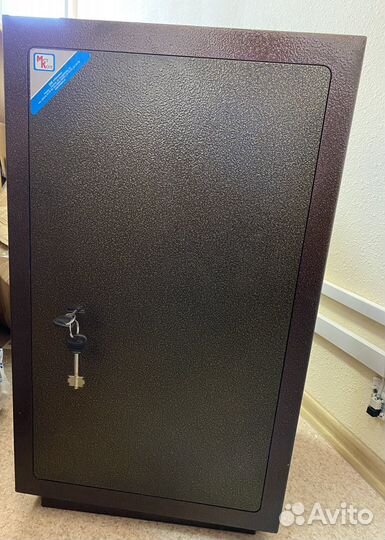 Сейф бухгалтерский