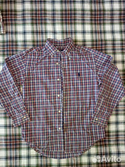 Детские вещи пакетом на мальчика 134-140