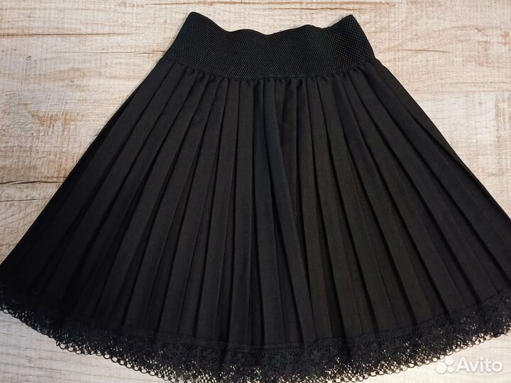 Одежда для школы