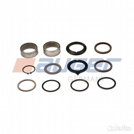 AUG53008 р/к тормозного вала перед.,ленивая ос