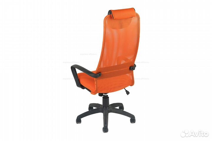 Кресло для руководителя Фокс PL