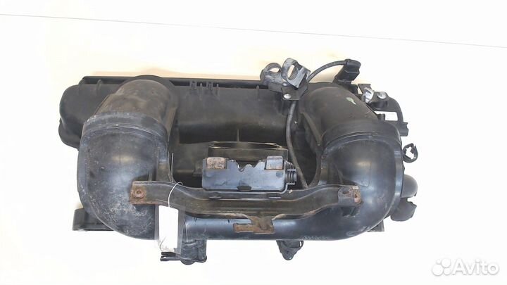 Коллектор впускной BMW 3 E90, E91, E92, E93, 2007