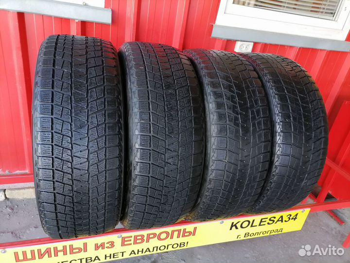 Bridgestone Blizzak DM-V1 225/60 R18