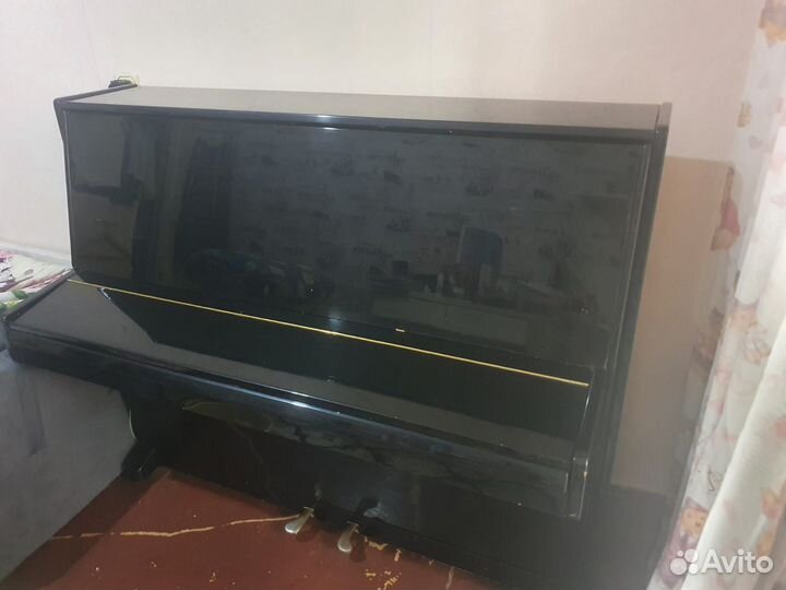 Фортепиано