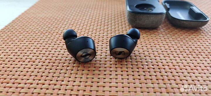 Sennheiser Momentum True Wireless на ремонт