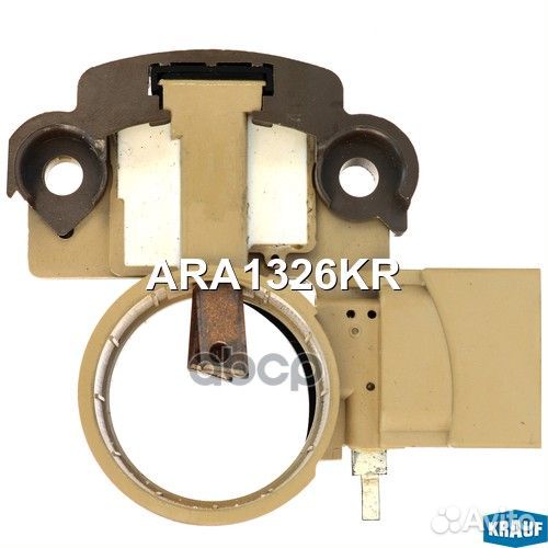 Регулятор генератора ARA1326KR Krauf