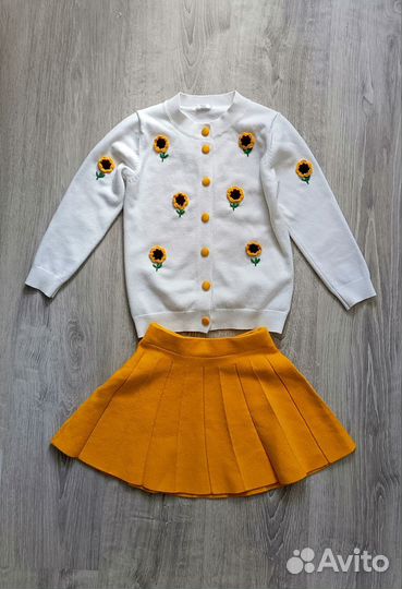 Костюм для девочки